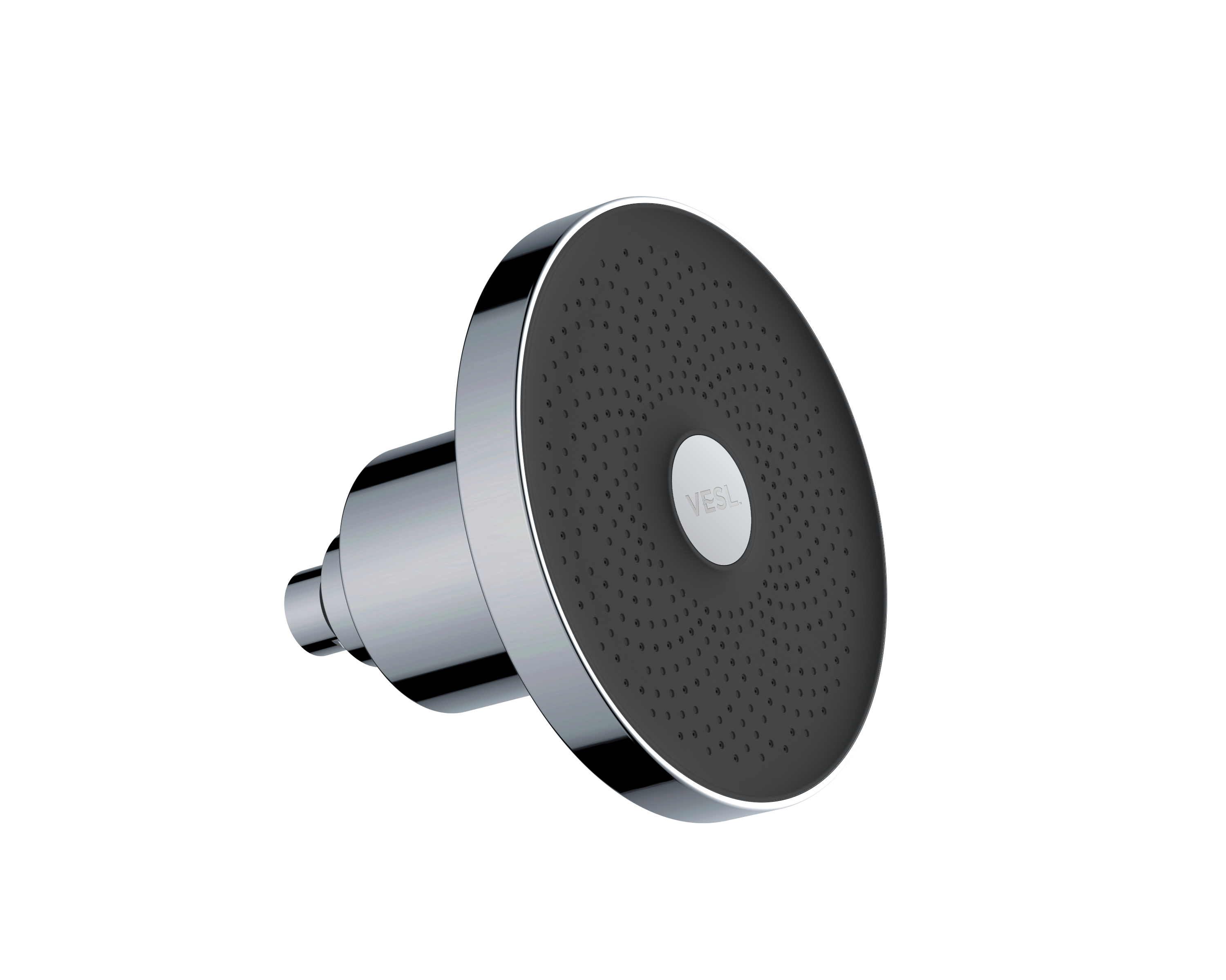 VESL showerhead installation