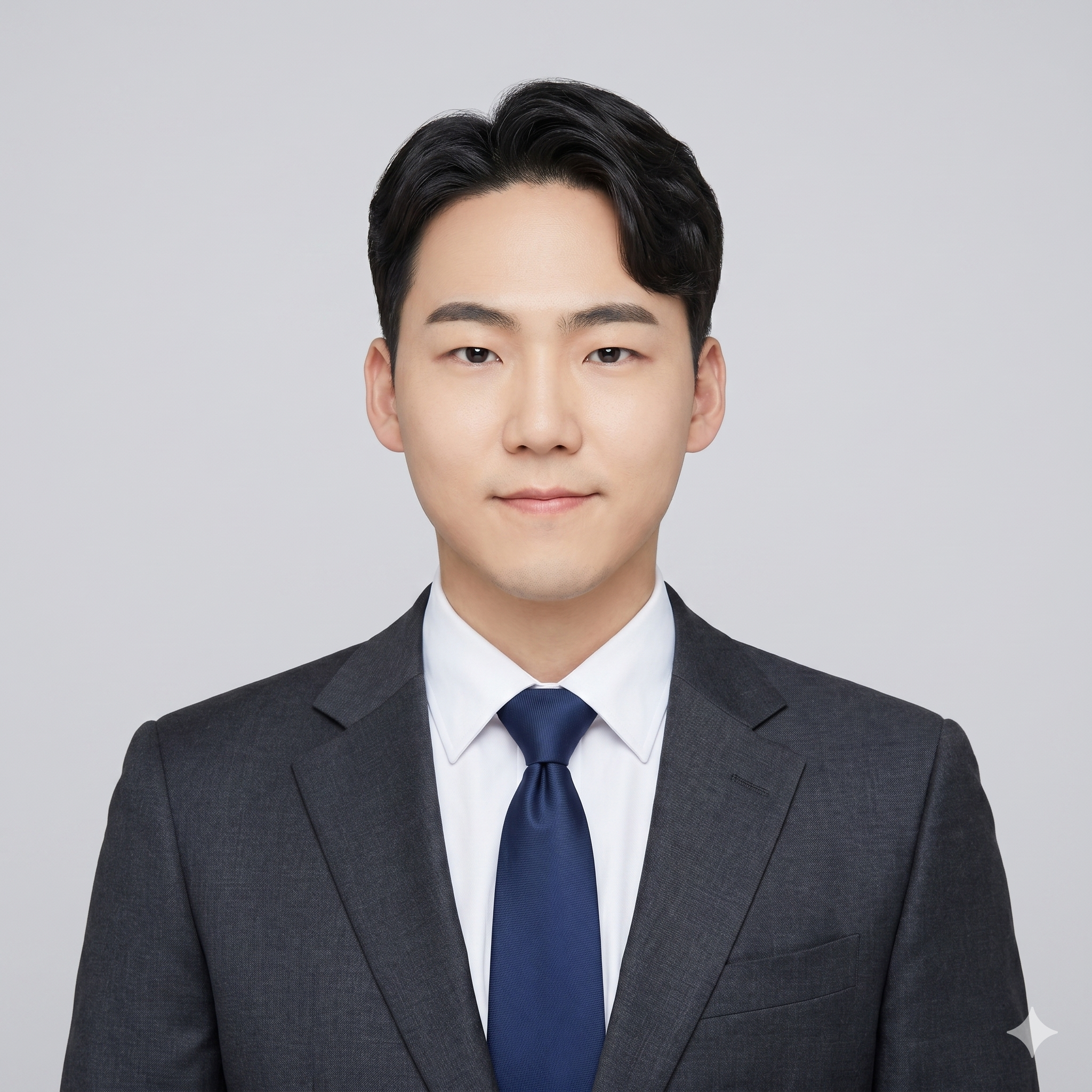 Dr. TJ Joo, scientific advisor to VESL
