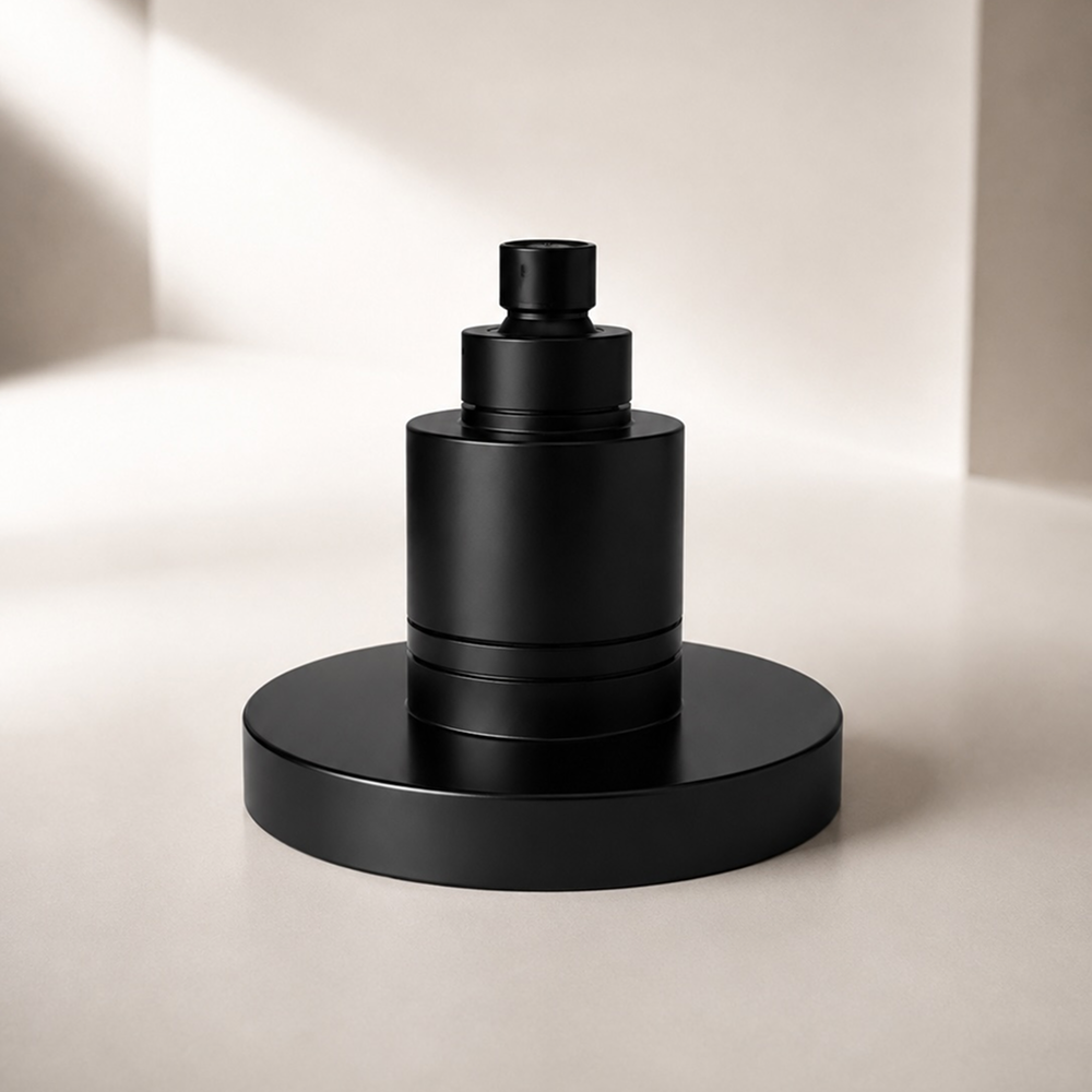 VESL filtered showerhead — slide 1c